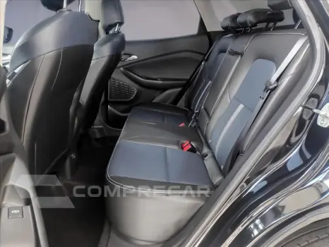 TRACKER 1.2 TURBO FLEX PREMIER AUTOMÁTICO