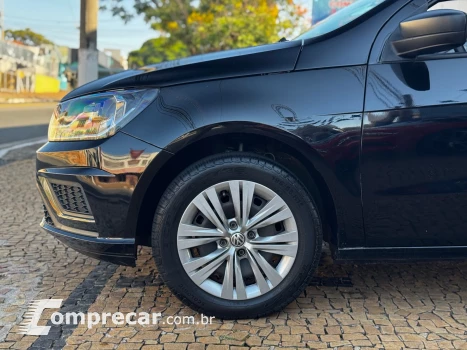 VOYAGE 1.0 12V MPI Totalflex