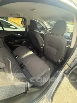 FIAT PULSE AUDACE T200