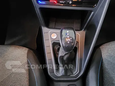 NIVUS 1.0 200 TSI TOTAL FLEX COMFORTLINE AUTOMÁTICO