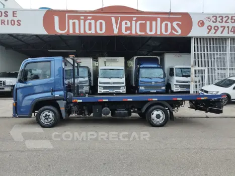 Volkswagen Delivery Express+ 3.0 Prime - Plataforma (Guincho) 2 portas