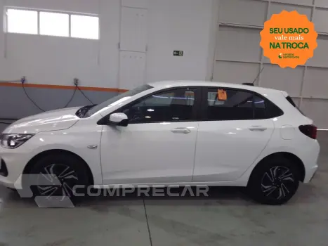 ONIX 1.0 FLEX LT MANUAL