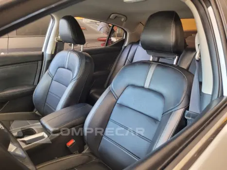 Sentra Advance 2.0 16V Aut.