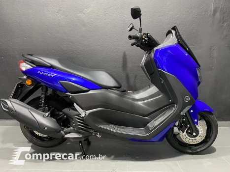NMAX 160 ABS