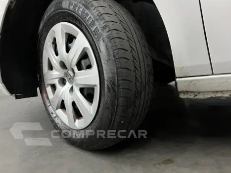 GOL - 1.0 MI 8V 2P MANUAL G.VI