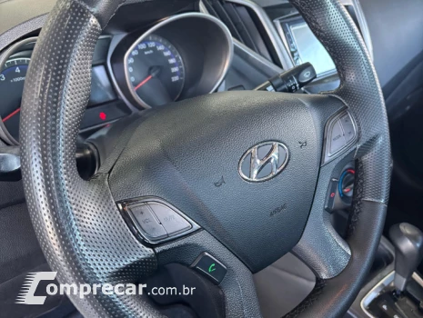 HB20S 1.6 Comfort Plus 16V