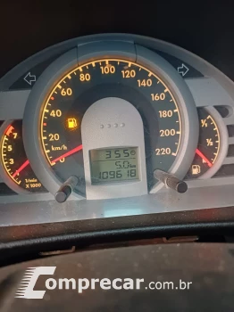 CROSSFOX 1.6 MI 8V