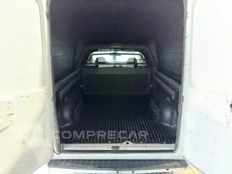 MONTANA 1.4 MPFI LS CS 8V