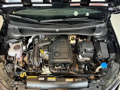 POLO 1.0  170 TSI HIGHLINE AUTOMÁTICO