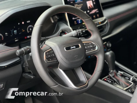 COMPASS 2.0 16V Trailhawk 4X4
