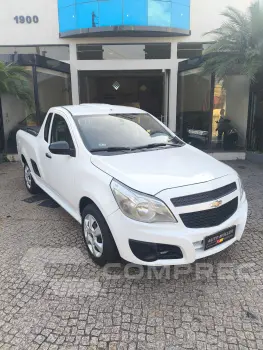 MONTANA 1.4 MPFI LS CS 8V