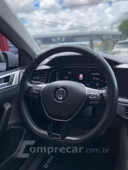 POLO 1.0 170 TSI Highline