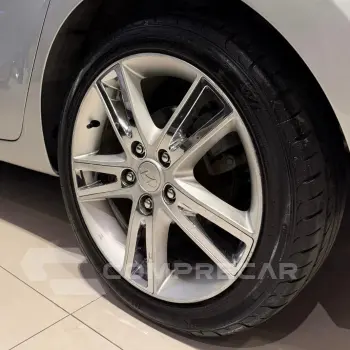 I30 2.0 MPI 16V