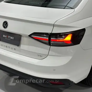 VIRTUS TSI 1.0 Flex 12V 4p Mec.