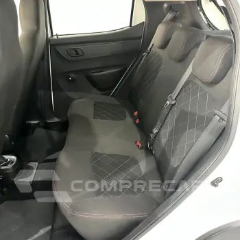 Kwid KWID Zen 1.0 Flex 12V 5p Mec.