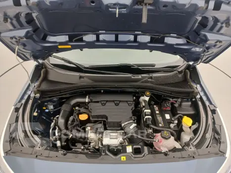 FASTBACK 1.0 TURBO 200 HYBRID AUDACE CVT