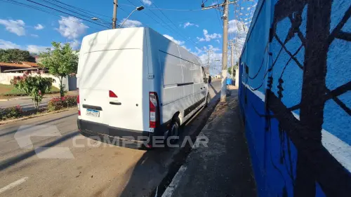 MASTER 2.3 DCI Extra Furgão L3h2