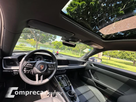 911 2.0 Carrera Turbo