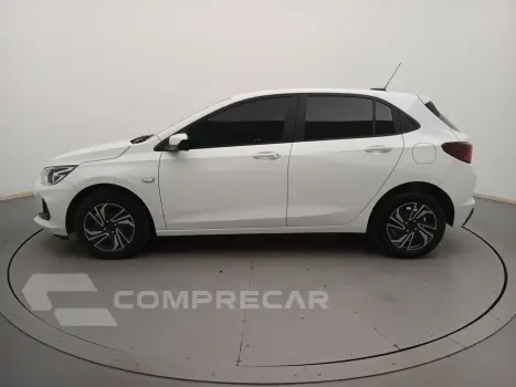 ONIX 1.0 FLEX LT MANUAL