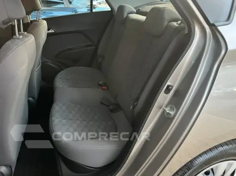 HB20S 1.6 COMFORT PLUS 16V FLEX 4P AUTOMÁTICO