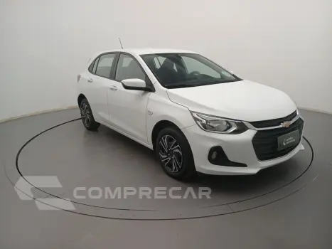 ONIX 1.0 FLEX LT MANUAL