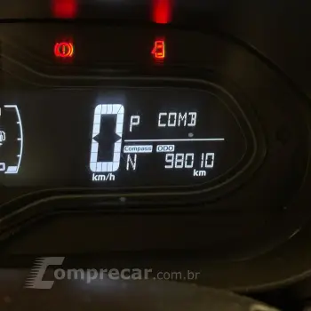 ONIX HATCH LTZ 1.4 8V FlexPower 5p Aut.