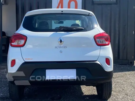 KWID