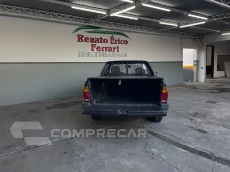 SAVEIRO 1.8 CL CS 8V