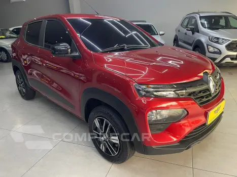 KWID 1.0 12V SCE Intense