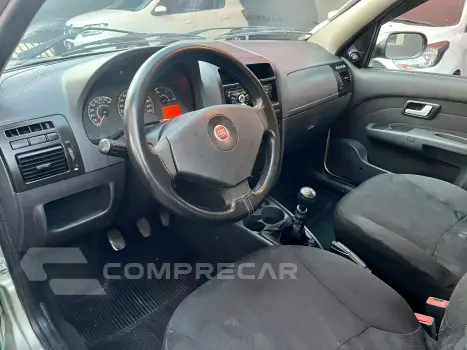 SIENA 1.0 MPI EL 8V