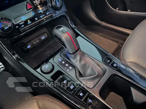 CRETA 1.0 Tgdi N Line