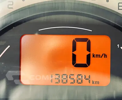 C3 1.4 I Exclusive 8V