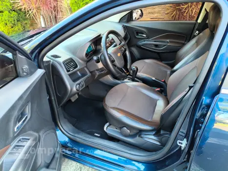 COBALT 1.8 MPFI LTZ 8V