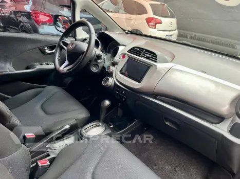 FIT 1.4 LX 8V
