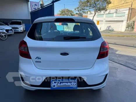 KA + 1.0 SE Plus 12V