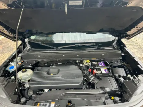 Bronco Sport Wildtrak 2.0 Tb 16V AWD Aut