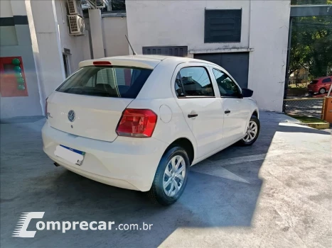 GOL 1.0 12V MPI Totalflex
