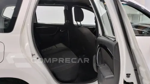 DUSTER 1.6 Dynamique 4X2 16V
