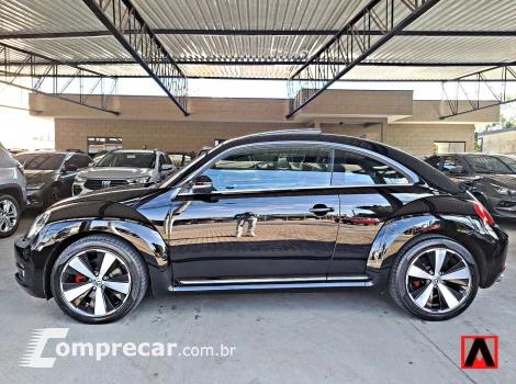 FUSCA 2.0 TSI 16V