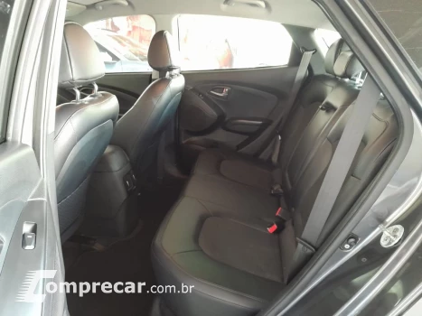 IX35 2.0 16V 4P GL FLEX AUTOMÁTICO