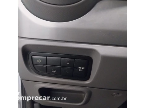 PALIO 1.4 MPI ATTRACTIVE 8V FLEX 4P MANUAL