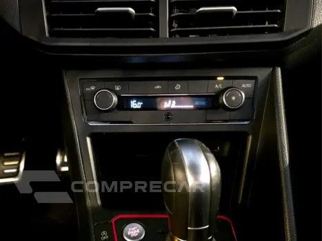 POLO 1.4 250 TSI GTS AUTOMÁTICO