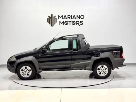 STRADA 1.8 MPI ADVENTURE CE 8V FLEX 2P MANUAL