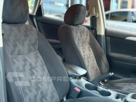 SENTRA 2.0 S 16V FLEX 4P MANUAL