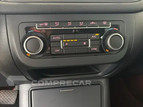 TIGUAN 2.0 TSI 16V TURBO GASOLINA 4P TIPTRONIC