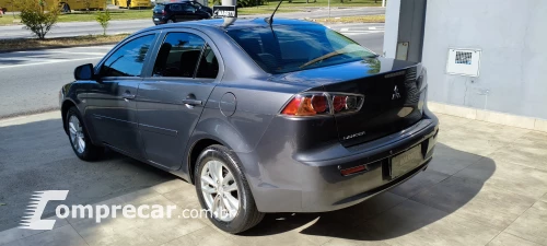 LANCER 2.0 HL 16V