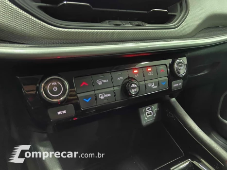 COMPASS 1.3 T270 TURBO FLEX LONGITUDE AT6