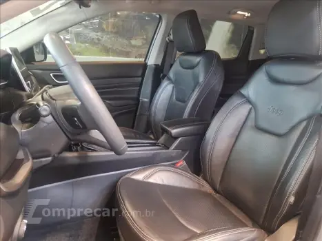 COMPASS 1.3 T270 Turbo Sport