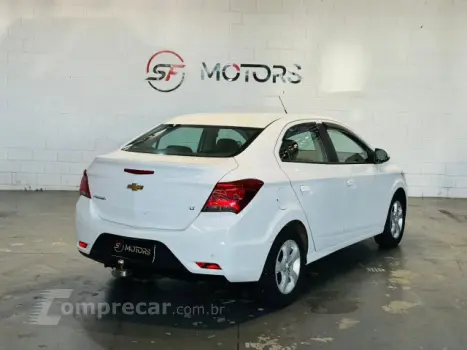 PRISMA - 1.4 MPFI LT 8V 4P MANUAL