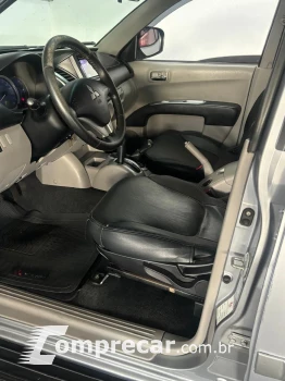 L200 Triton HPE 3.2 CD TB Int.Diesel Aut